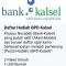 Screenshot penipuan mengatasnamakan Bank Kalsel melalui Facebook.