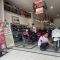 Trio Motor Perintis Kebanjiran Servis Motor Konsumen. Senin (8/4/2024)