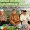 PJ Bupati Tapin M Syarifuddin bersama Kepala Kantor Kemenag Tapin Najwan Noor secara resmi membuka kegiatan Manasik Haji Reguler Kabupaten Tapin di Aula Kantor Kementerian Agama Kabupaten Tapin pada Selasa (16/04/2024). Foto: Prokom Sekda Kabupaten Tapin