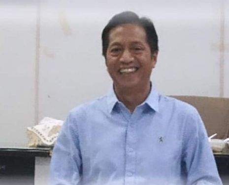 Pj Bupati Barito Utara Drs Muhlis. Foto: Pemkab Barito Utara