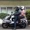 Motor Honda PCX. Foto: Trio Motor Honda