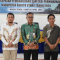 Pemerintah Kabupaten Barito Utara Menggelar Kegiatan Kick Off Meeting Program Percepatan Pembangunan Sanitasi Permukiman Kabupaten Barito Utara Tahun 2024 yang dilaksanakan di Aula Bappeda Litbang Muara Teweh, Kamis (25/4/2024). Foto: Pemkab Banjar