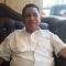 H Muhammad Zazuli bakal calon wakil bupati Tala. Foto: Asep/lenterakalimantan.com