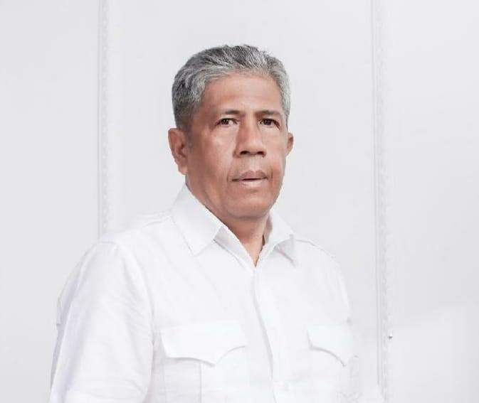 Didi Buhari (Haji Odong) Bakal Calon Wakil Bupati di Pilkada HSU 2024 Foto: Haji Odong untuk lenterakalimantan.com