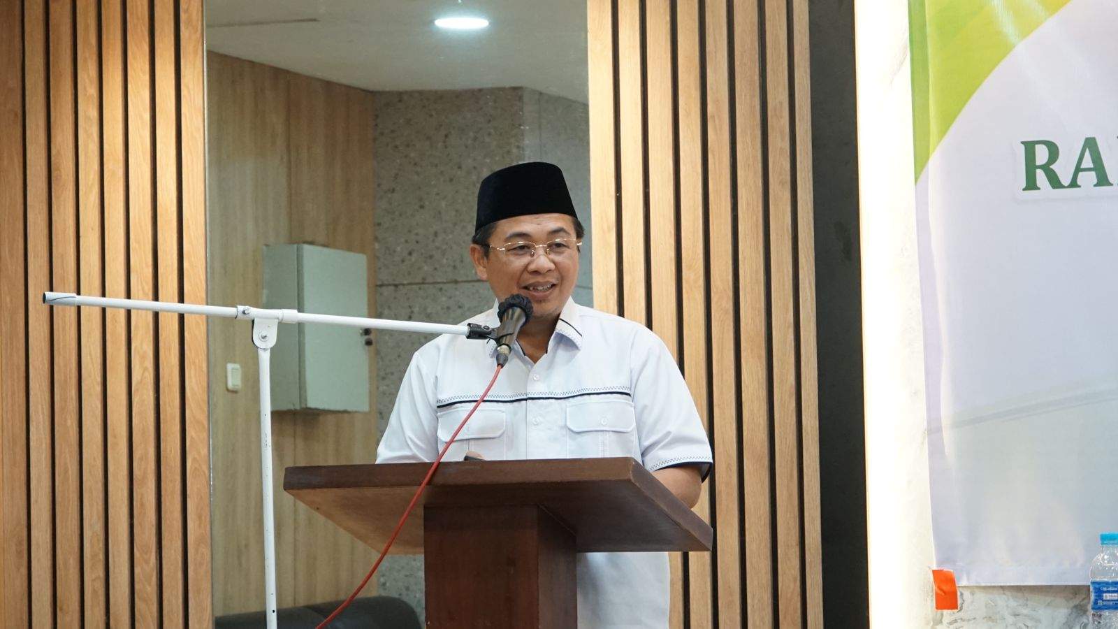 Walikota Banjarmasin H Ibnu Sina. Foto: Pemko Banjarmasin