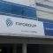 Gedung Kantor FIFGROUP Cabang Banjarmasin yang berlokasi di Jl. Gatot Subroto No.106, Kebun Bunga, Kec. Banjarmasin Timur, Kota Banjarmasin, Kalimantan Selatan.