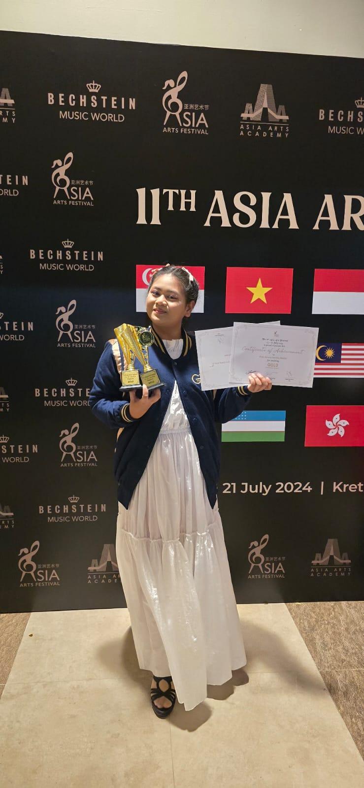 Renaissance Ojwala Kanahaya