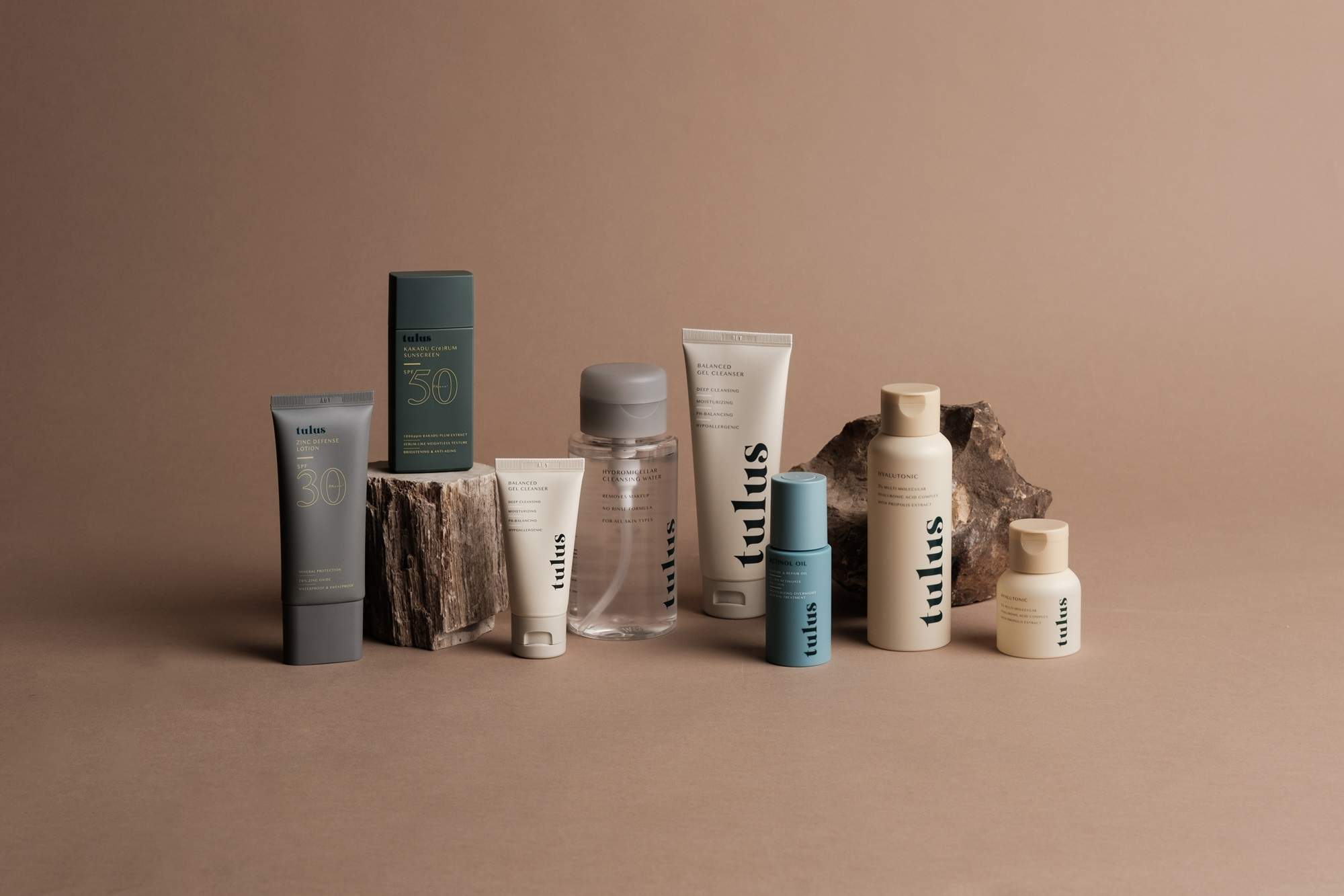 Tulus Skin Finest Brand Day, Hadirkan Banyak Penawaran Spesial di Shopee