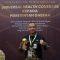 Plh. Bupati Barito Kuala Zulkipli Yadi Noor,menerima penghargaan UHC Awards 2024, Kategori Madya, bertempat di Krakatau Grand Ballroom, TMII, Jakarta Timur, Kamis (8/8/2024).