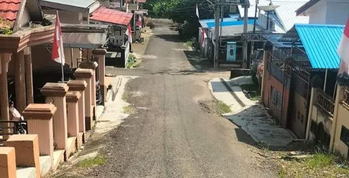 Pengembangan PSU untuk Masyarakat Berpenghasilan Rendah (MBR) di Kabupaten Balangan, agar mendapatkan rumah layak huni, dengan harga terjangkau. Foto: Istimewa