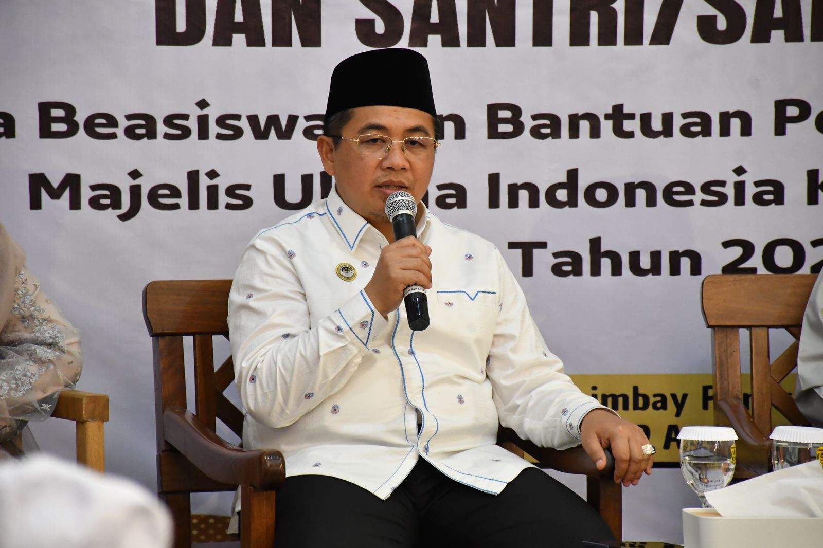 Walikota Banjarmasin, H Ibnu Sina. Foto: Pemko Banjarmasin