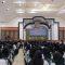Potret ratusan PPPK yang mengikuti kegiatan orientasi. Foto: JM/lenterakalimantan.com