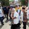 Acil Odah dan Haji Zanie, Calon Gubernur dan Wakil Gubernur Kalsel. Foto: Duta Tv