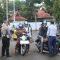 Kegiatan razia Dishub dan Polres Tala. Foto: Dishub Tala