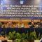 Kegiatan Penyusunan, Pelaporan, Sosialisasi dan Evaluasi Rencana Aksi Nasional (RAN) Pencegahan, Pemberantasan, Penyalahgunaan dan Peredaran Gelap Narkotika (P4GN) dan Prekursor Narkotika tahun 2020-2024 adalah langkah penting dalam rangka menguatkan sinergi bersama untuk memerangi narkoba di Kabupaten Banjar. Foto: Pemkab Banjar