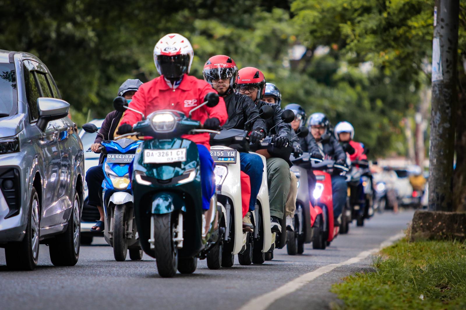 Tips #Cari_Aman Menghindari Microsleep Saat Berkendara