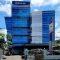 Kantor BRI RO Banjarmasin. Foto: MR for LK