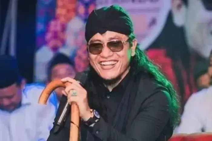 Miftah Maulana Habiburrahman atau yang akrab dikenal Gus Miftah