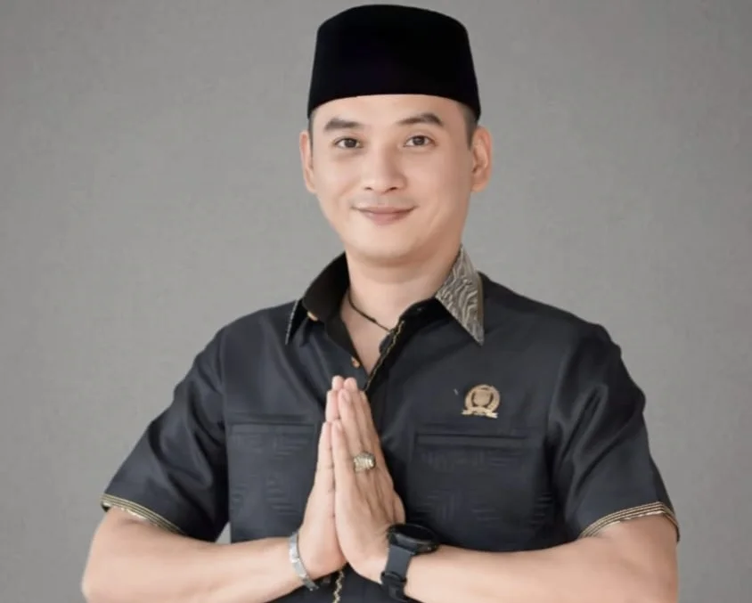Ketua Komisi II DPRD Kotabaru, Abu Suwandi. Foto: Istimewa