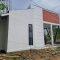 Rumah kemasan yang baru selesai dibangun untuk memfasilitasi para pelaku UMKM dan IKM di Kabupaten HST. Foto: Yasin