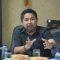 Anggota Komisi I DPRD Kalsel, H Muhammad Syarifuddin. Foto: Ikhsan/lenterakalimantan.com
