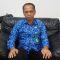 Kepala Bidang (Kabid) Sarana dan Prasarana Dinas Pendidikan dan Kebudayaan Balangan, Marsono. Foto: Windi/lenterakalimantan.com
