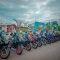 CBR Banjarmasin Gelar Rolling City dan Kopdar. Foto: Trio Motor Honda