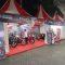 Trio Motor Pamerkan Motor Sport di Ajang Honda Sport Moto Show Taman Kamboja. Foto: Dok. PT Trio Motor