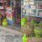 Per 1 Februari 2025, pemerintah hentikan suplai elpiji 3 kg ke warung. Foto: Mitratoday.com