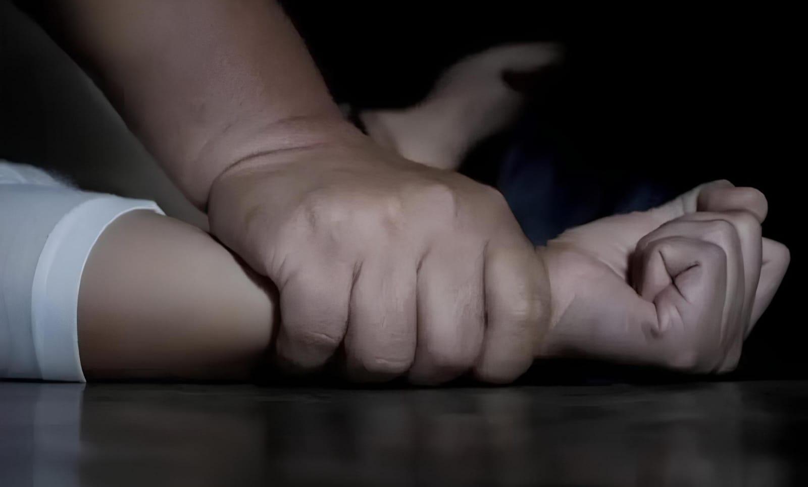 Ilustrasi persetubuhan anak di bawah umur. Foto: Istimewa