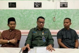 Perum Bulog Kanwil Kalsel