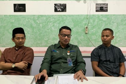 Perum Bulog Kanwil Kalsel