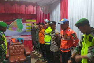BPBD Balangan