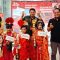 Dealer Honda 2 Naga Adakan Fashion Show Kreatif Bertema Imlek untuk Anak Usia Dini. Foto: Trio Motor Honda
