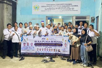 JMSI Kota Banjarmasin