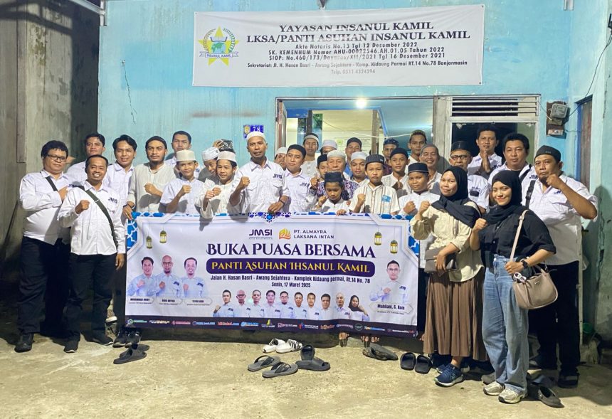 JMSI Kota Banjarmasin