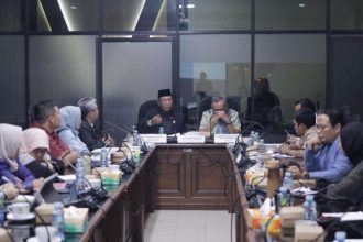 Komisi II DPRD Kalsel