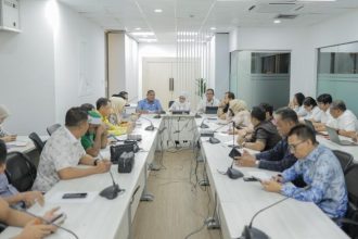 Komisi III DPRD Kalsel