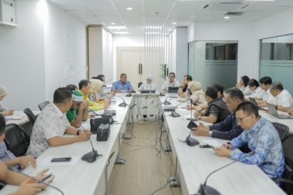 Komisi III DPRD Kalsel