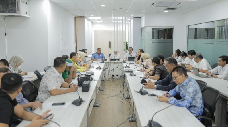 Komisi III DPRD Kalsel