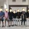 Unit Reskrim Polsek KPL Banjarmasin berhasil amankan 8 ABG konsumsi alkohol, Selasa (11/3/2025) dini hari. Foto: Humas Polsek KPL Banjarmasin