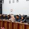 Dewan DPRD Barito Utara (Barut), menggelar rapat dengar pendapat (RDP) bersama Komisi Pemilihan Umum (KPU) setempat terkait kesiapan pelaksanaan pemungutan suara ulang (PSU) pasca-putusan Mahkamah Konstitusi (MK). Foto: DPRD Barut
