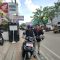 Sumber Jaya Banjarmasin Apresiasi Konsumen Setia dengan Bingkisan dan Sensasi Test Ride Honda Stylo 160. Foto: Dok. Trio Motor