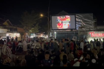 Bupati Tala Rahmat Trianto