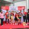 Teladan Baru Motor Sukses Gelar Kegiatan Sunday Morning 5K. Foto: Dok. Trio motor