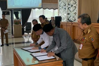 RPJMD Kalsel 2025-2029