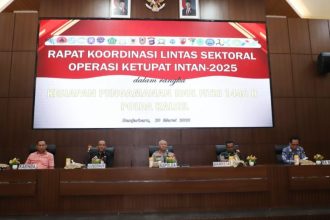 Operasi Intan 2025