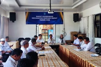 Dinas Pertanian Kabupaten Banjar