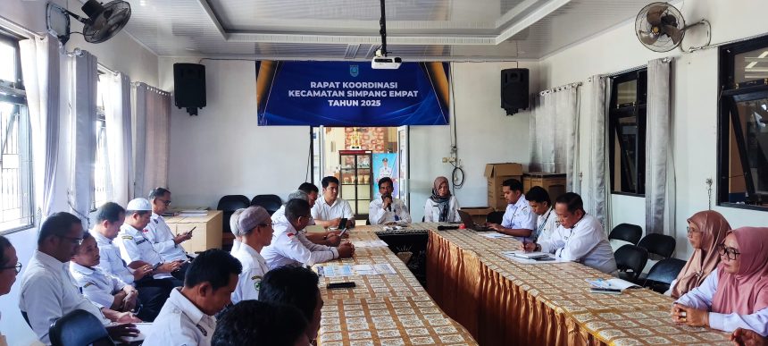 Dinas Pertanian Kabupaten Banjar