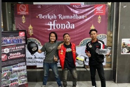 Delima Motor S Parman